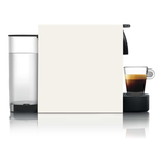 Nespresso Mini Essenza Coffee Machine 0.6Liter, 1310 watts, 19 Bar, C30-EU-SI-NE2 - White