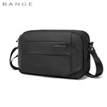 Bange BG-7717 Multifunctional Waterproof Sling chest bag - Black