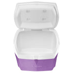 Tank Ice Box 10 L - Purple