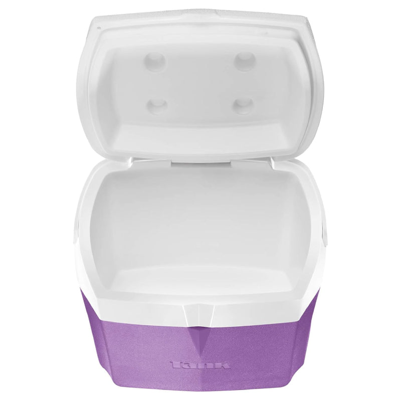 Tank Ice Box 10 L - Purple