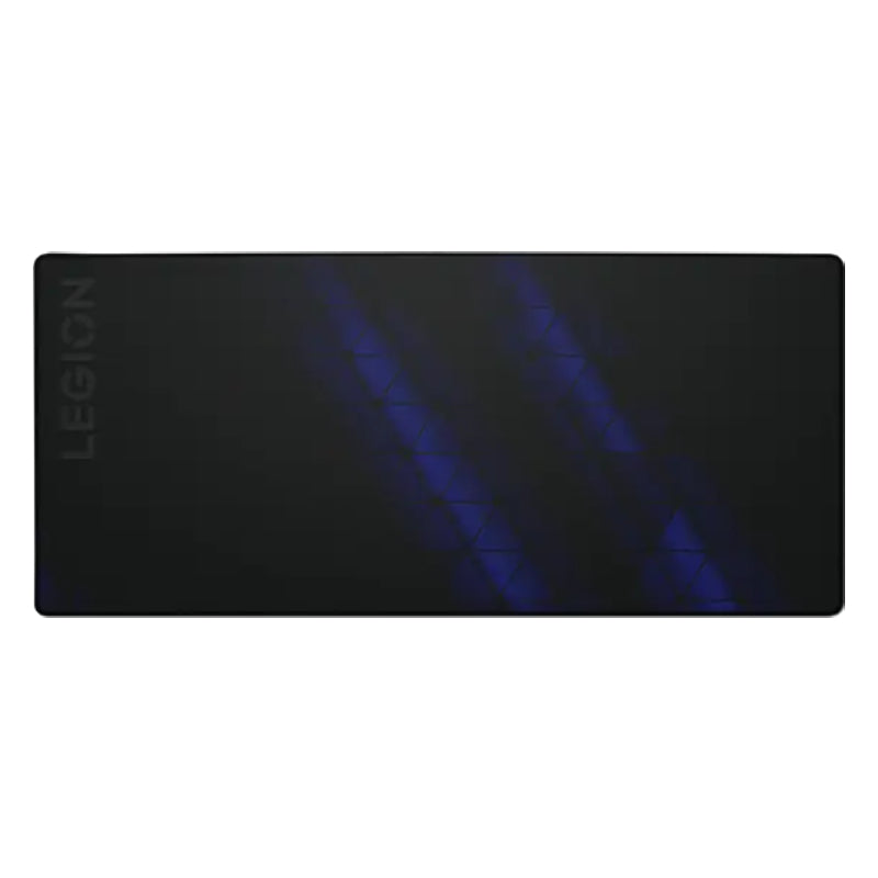 Lenovo Legion Gaming Control Mouse Pad XXL, GXH1C97869 - Black