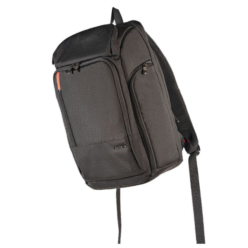 L’AVVENTO BG916 15.6 inch Backpack - Black