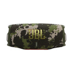 JBL Charge 6 Wireless Portable Bluetooth Speaker, Waterproof - Squad