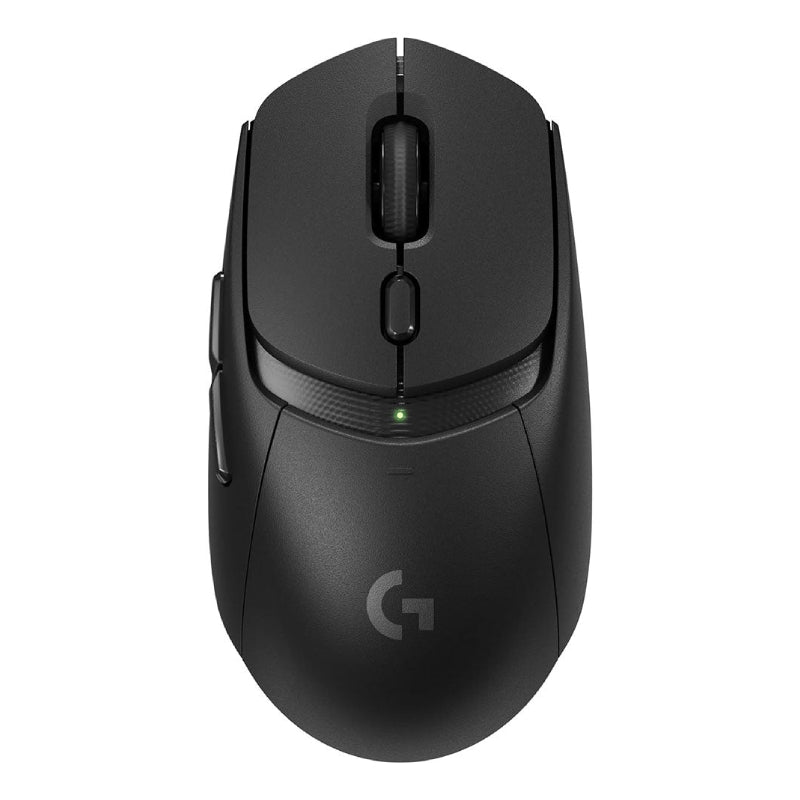 Logitech G309 Lightspeed Wireless Gaming Mouse - Black