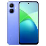 Infinix Smart 10,  4GB RAM, 128GB - Blue