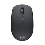Dell Wireless Mouse WM126 - Black