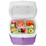 Tank Ice Box 10 L - Purple