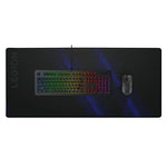 Lenovo Legion Gaming Control Mouse Pad XXL, GXH1C97869 - Black