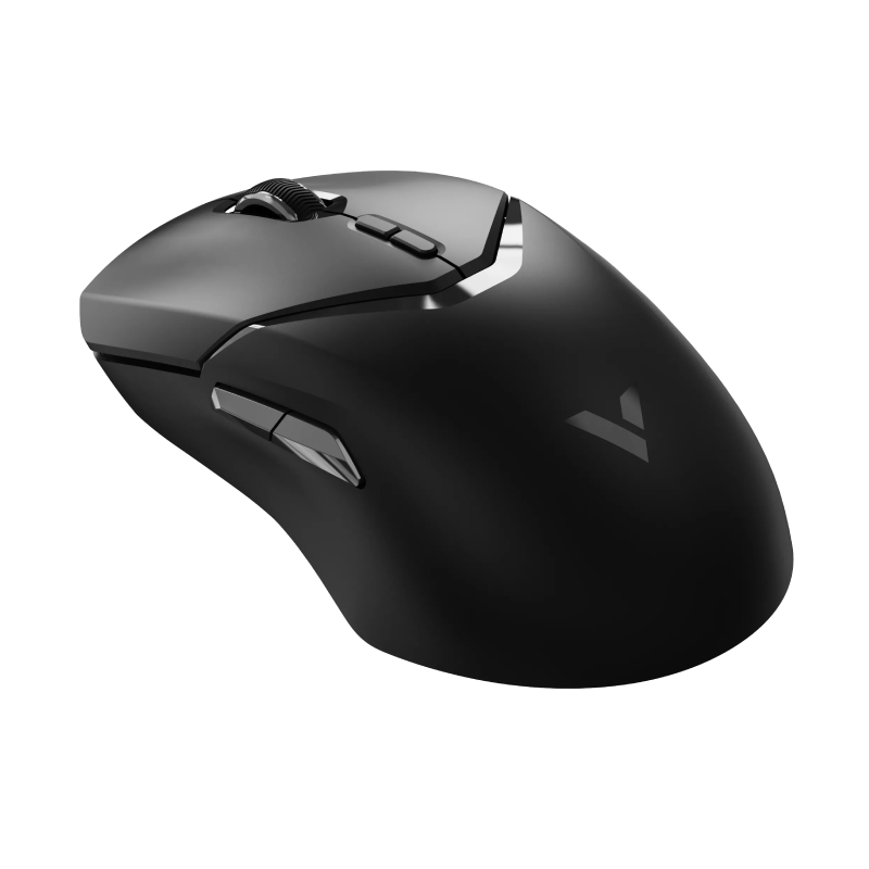 Rapoo VT9 PRO Wireless Gaming Mouse - Black