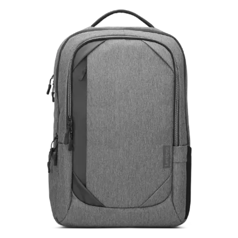 Lenovo B730 17-inch Laptop Urban Backpack, GX40X54263 - Grey