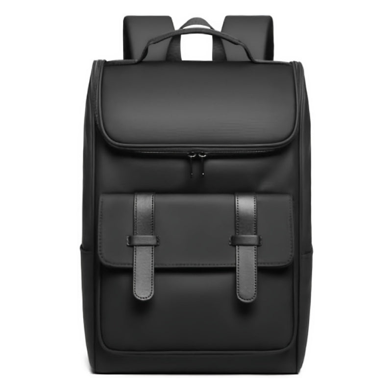 Cougar 9000 Laptop Bag 15.6 Back Bag - Black