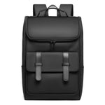 Cougar 9000 Laptop Bag 15.6 Back Bag - Black
