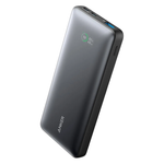 Anker 533 Power Bank 10,000 mAh 25W, A1249H11 - Black