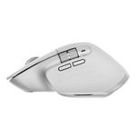 Logitech Mx Master 3S Mouse Wireless - Gray 