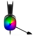 Fantech Aurora HG29 RGB Gaming Headset - Black