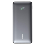 Anker 533 Power Bank 10,000 mAh 25W, A1249H11 - Black