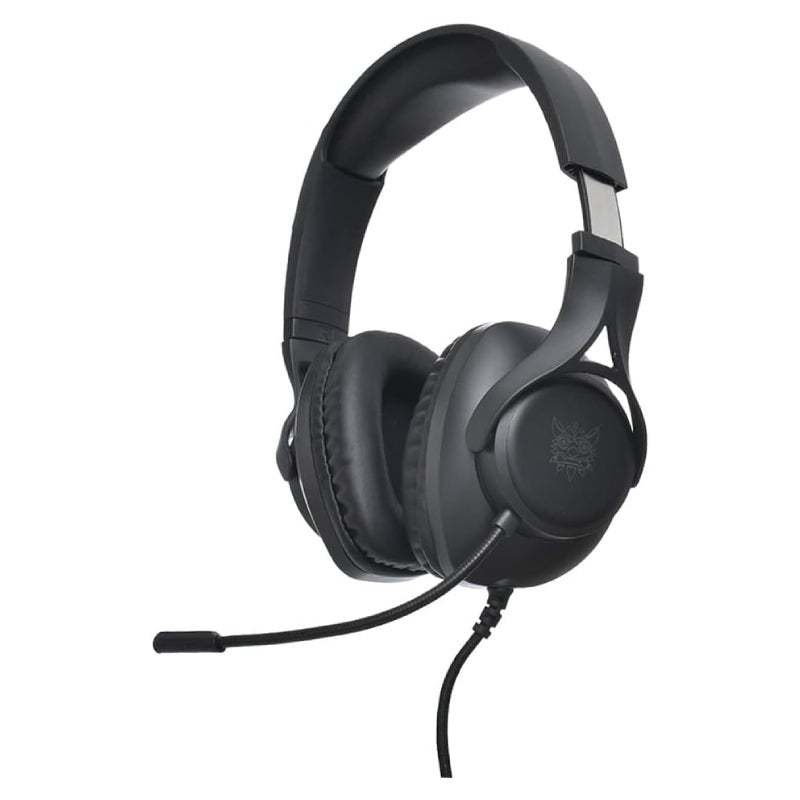  Onikuma X16 Professional Gaming Headset - Black