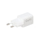 راف باور , شاحن منزلي 25 واط , PD , USB-C - ابيض
