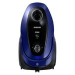 Samsung Bagged Vacuum Cleaner, 2000 Watt, VC20M2510WB - Blue