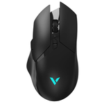 Rapoo V30L Wireless Gaming Mouse - Black