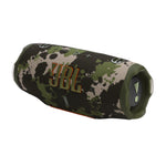 JBL Charge 6 Wireless Portable Bluetooth Speaker, Waterproof - Squad