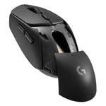 Logitech G309 Lightspeed Wireless Gaming Mouse - Black