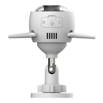 EZVIZ H3 CS-H3-R100-1H3WKFL Wi-Fi Outdoor Security Camera 2K 3MP 4mm - White
