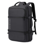 Cougar 8080 Laptop Bag 15.6 Back Bag - Black