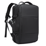 Bange 1908 Plus expandable polyester men travel - Black