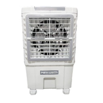 MediaTech Hero Air Cooler, 80 Liters, MT-AC603 - White