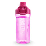 Tank Tritan Bottle 550 ml - Pink