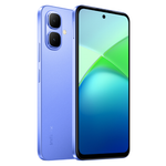 Infinix Smart 10,  4GB RAM, 128GB - Blue