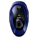 Samsung Bagged Vacuum Cleaner, 2000 Watt, VC20M2510WB - Blue