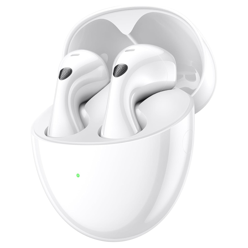 HUAWEI FreeBuds 6 - White