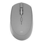 Fantech Go W193 Wireless Mouse - Grey
