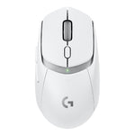 Logitech G309 Lightspeed Wireless Gaming Mouse - White