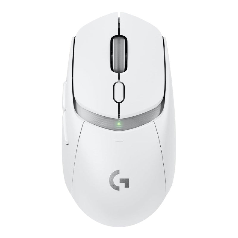 Logitech G309 Lightspeed Wireless Gaming Mouse - White