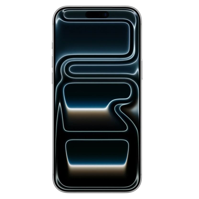 Apple iPhone 17 Pro, 512GB - Silver (2 Years Warranty)