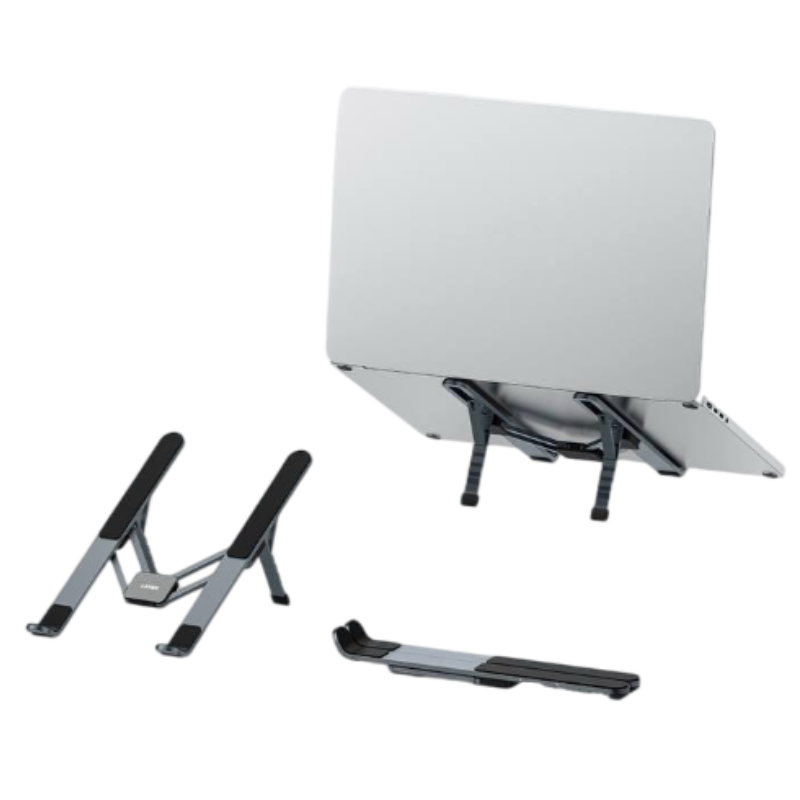 Lanex lZ32 Stand laptop - Silver