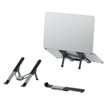 Lanex lZ32 Stand laptop - Silver