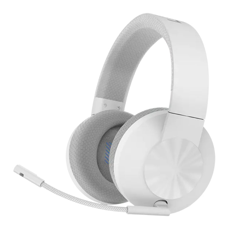 Lenovo Legion H600 Wireless Gaming Headset, GXD1C98345 - White