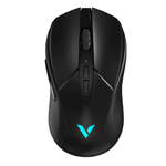 Rapoo V300L Dual-Mode Gaming Mouse - Black