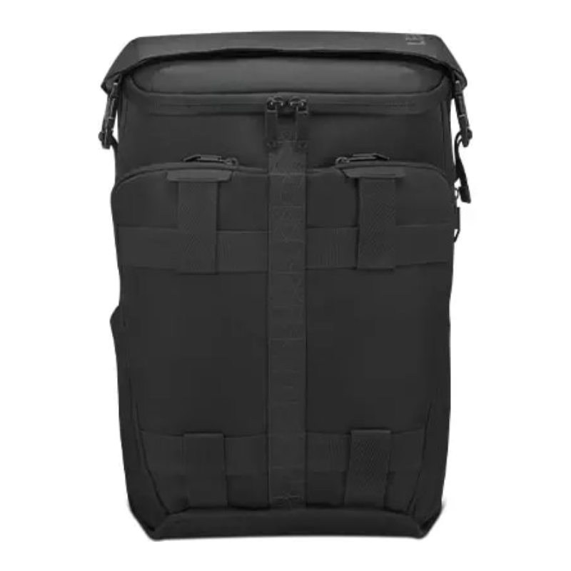 Lenovo Legion Active 17-inch Gaming Laptop Backpack, GX41C86982 - Black  