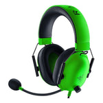 Razer Blackshark V2 X Gaming Headset - Green