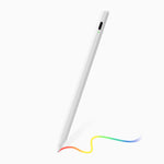JOYROOM K12 Digital Active Stylus Pen for iOS&Android Touch Screens Devices - White