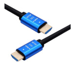 COUGAREGY 4K-15M-Premium HDMI Cable - Black