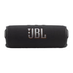 JBL Flip 7 Waterproof Portable Bluetooth Speaker - Black