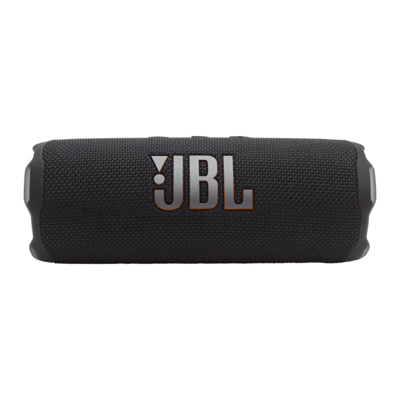 JBL Flip 7 Waterproof Portable Bluetooth Speaker - Black