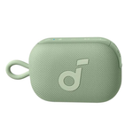SoundCore by Anker Select 4 Go Portable Bluetooth Speaker, A31X1161 - Green