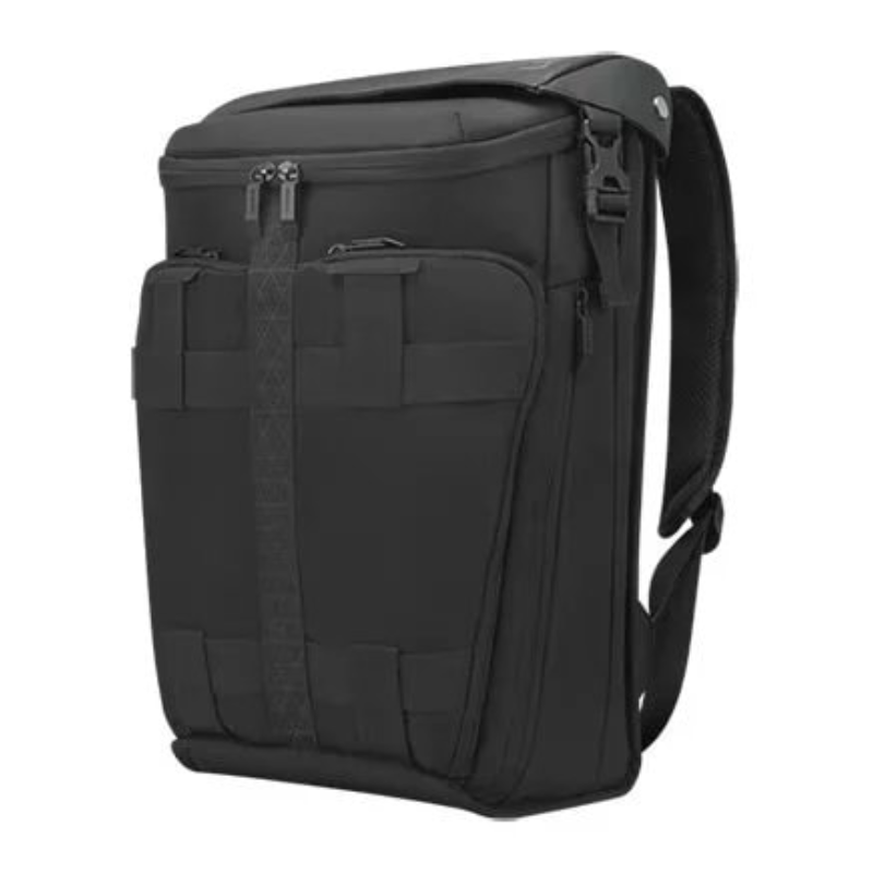 Lenovo Legion Active 17-inch Gaming Laptop Backpack, GX41C86982 - Black  